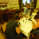 Nyári napközis tábor Kaposszekcsőn