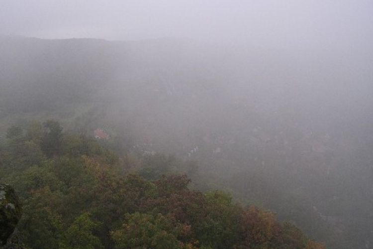 Időjárás-jelentés