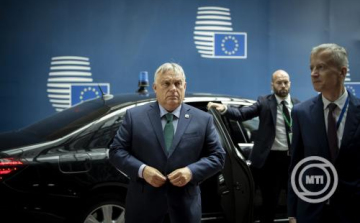 Orbán Viktor: a tét Magyarország energiaellátása