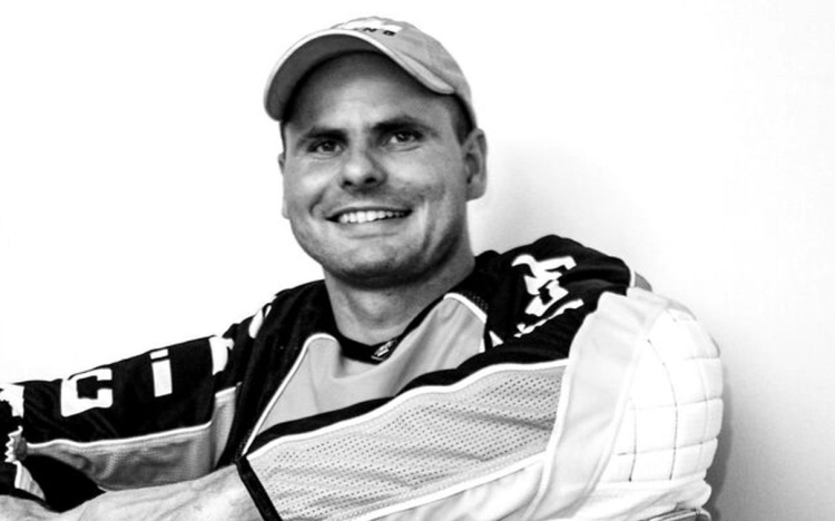 Elhunyt Varga Ákos motorversenyző