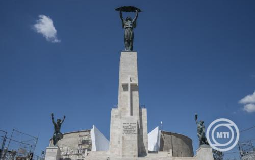 Jövő tavasztól látogatható a Citadella