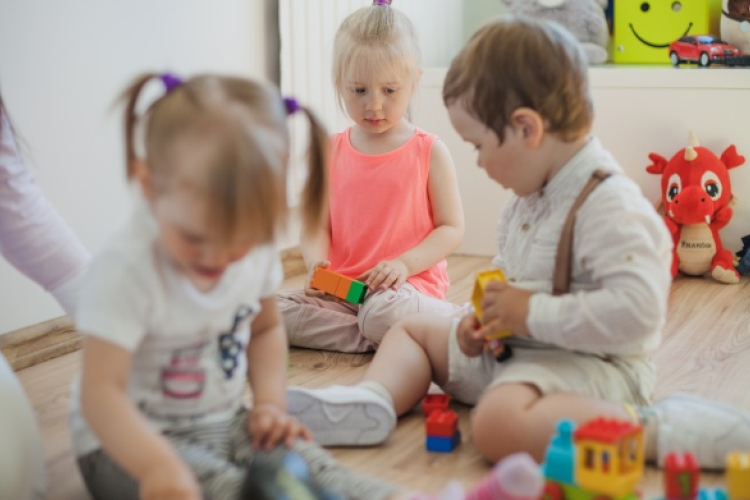 Május 18-án újra kinyitnak az óvodák és a bölcsőde Dombóváron