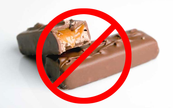 Magyarországra is szállítottak a visszahívott  Mars termékekből