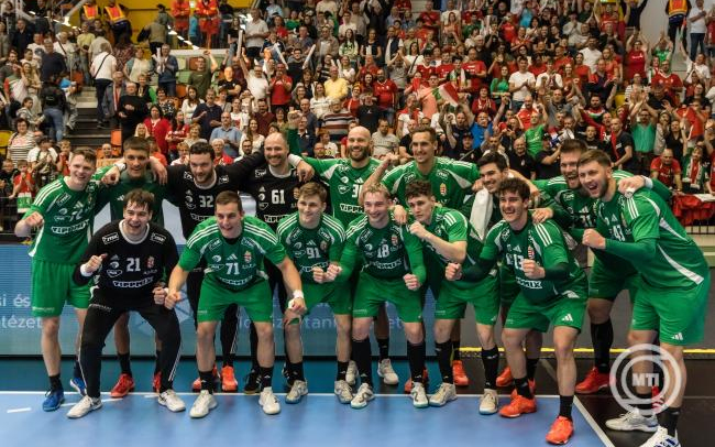 Férfi kézilabda Eb - Izland, Olaszország és Lengyelország a magyarok csoportjában