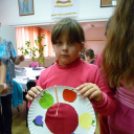 Nyári napközis tábor Kaposszekcsőn