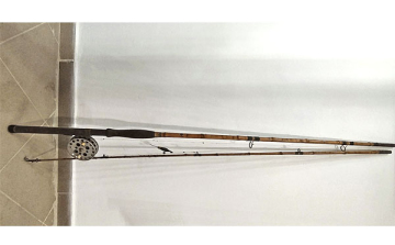 A hónap műtárgya - Fekete István Múzeum