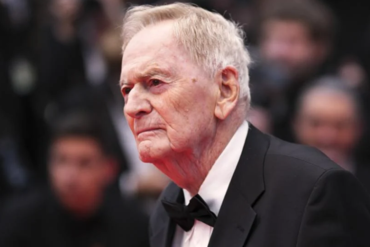 Cannes - A filmkritikusok nemzetközi szövetsége (FIPRESCI) életműdíjjal tüntette ki Szabó Istvánt