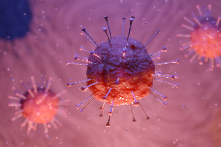 Romlott a járványhelyzet Csehországban