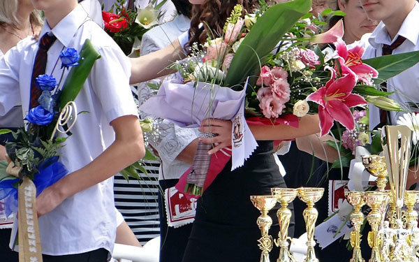 Elmaradnak a ballagások, online búcsúztatják a diákokat