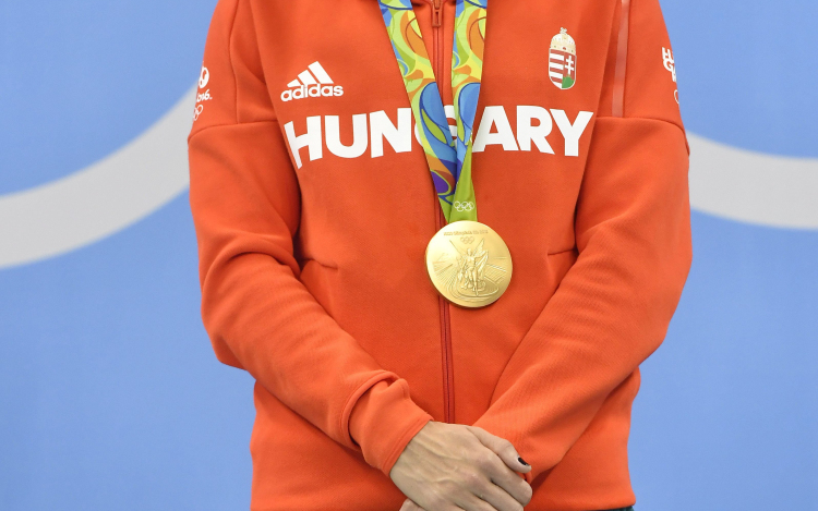 Rio 2016 - Éremtáblázat a 11. nap után