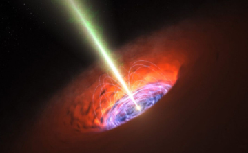 ELTE: 3,3 billió fokos plazmával reprodukálták az ősrobbanás utáni fiatal Univerzumot