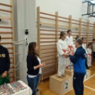 Jól szerepeltek a dombóvári judosok az Országos Bajnokságon