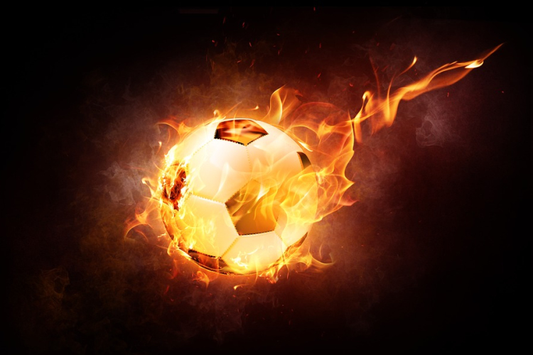 Szurkolói rendbontás miatt félbeszakadt a Fenerbahce-Besiktas rangadó