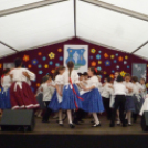 Pünkösd ünnepe Kaposszekcsőn