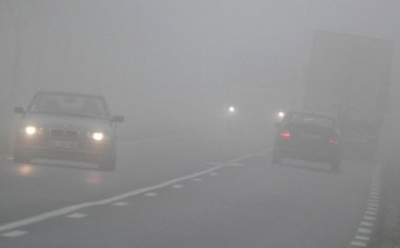 Napnyugta után romlanak a látási viszonyok