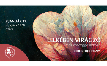 Nem csak szívhez, de szívről is szól a Pannon Filharmonikusok hangversenye