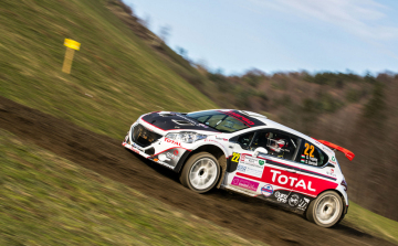 Fogasy és Berendi Mitropa Kupa bajnokok