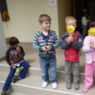 Május 27-én kezdődött a kaposszekcsői óvodában a gyerekhét