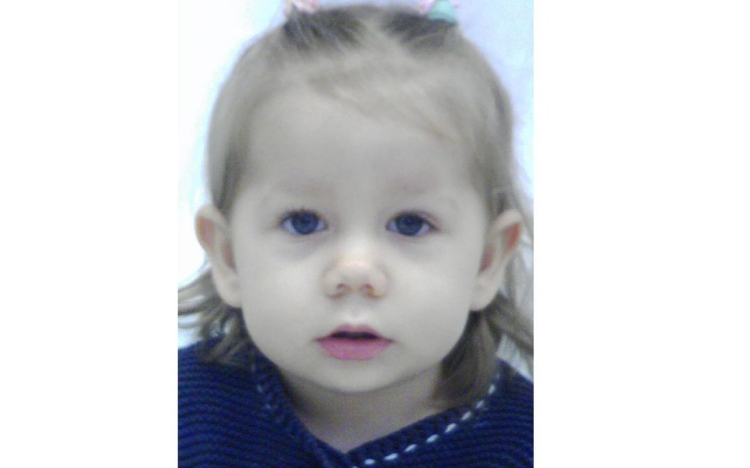 Eltűnt egy két éves kislány Zalaegerszegen