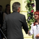 Ballagás az Illyés Gyula Gimnáziumban 2012.05.05.
