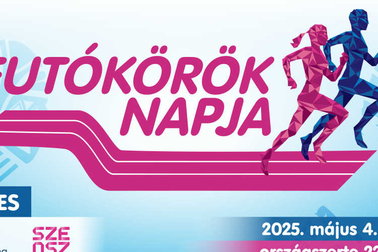 Több mint 12 ezren futottak a Futókörök Napján