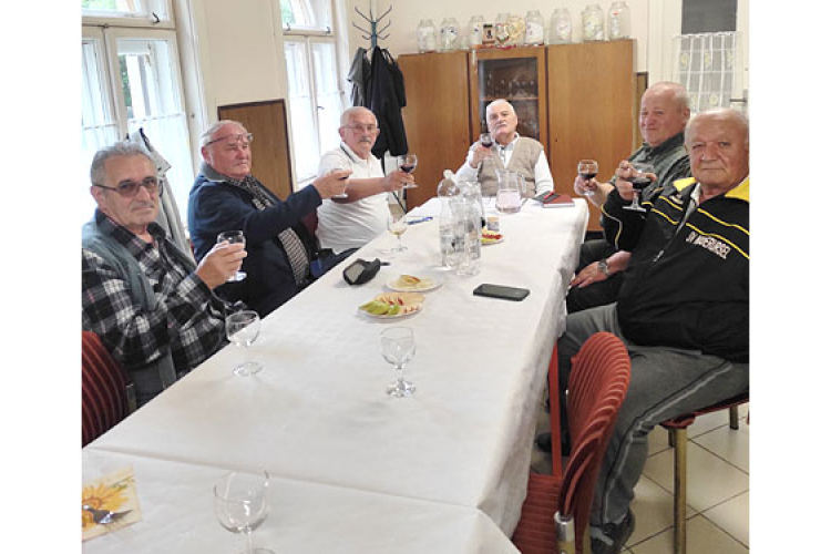 Borversenyt tartottak Gyulajon