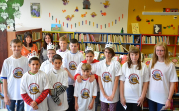 4. Koronázási Ceremónia a Könyvtárbirodalomban