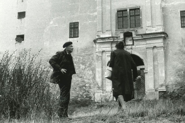 Ozora és a puszta Illyés Gyula szemével