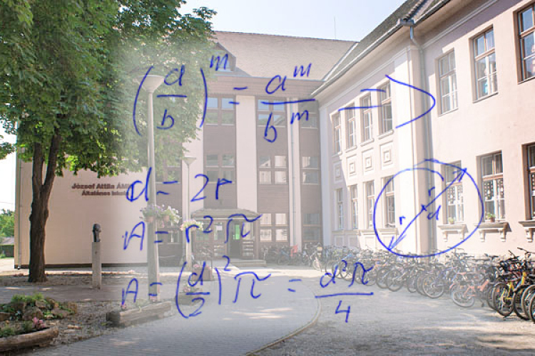 A „gyorsak és pontosak” versenye