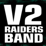 V2 Raiders Band