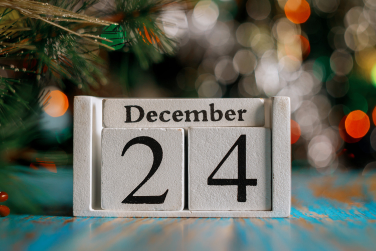 Megkezdték az aláírásgyűjtést december 24. munkaszünetté tételéért