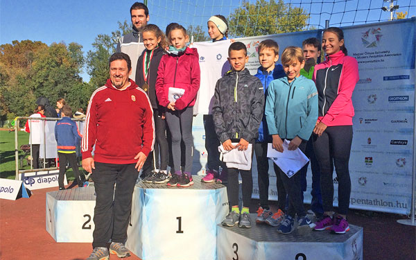 Dombóvári siker a kéttusa OB-n 