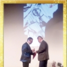 A Pasha részesült az Ivanich Antal-díjban 2018-ban