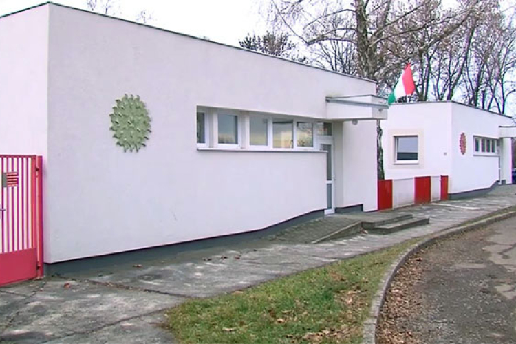 Férőhely bővítés és felújítás valósulhat meg a dombóvári bölcsődében