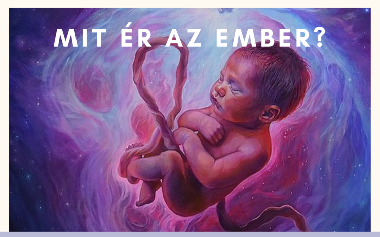 Mit ér az ember? - interaktív előadás lesz a Dombóvári Művelődési Házban