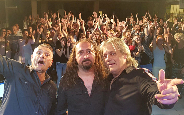 Elveszett dalok újra műsoron