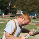 Felbőgtek a motoros fűrészek Ropolypusztán 