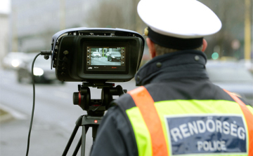 Dombóvári traffipax információk 