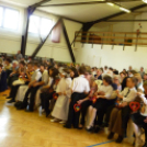 Anyák napja a kaposszekcsői iskolában