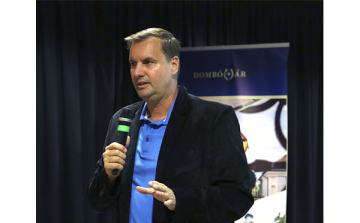 Elindult az Élj Szívesen rendezvénysorozat Dombóváron