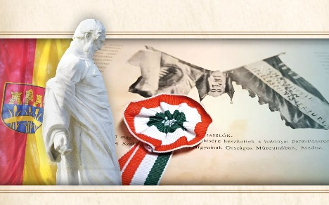 Városi megemlékezés lesz március 15-én Dombóváron