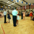 Koszorúcska bál Kaposszekcsőn