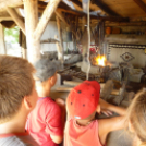 nyári napközis tábor Kaposszekcsőn