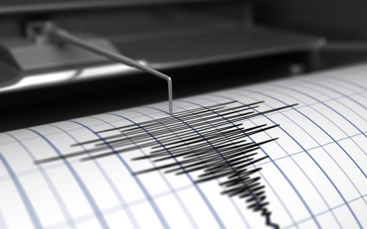 Magyarországon is érezhető földrengés volt Horvátországban