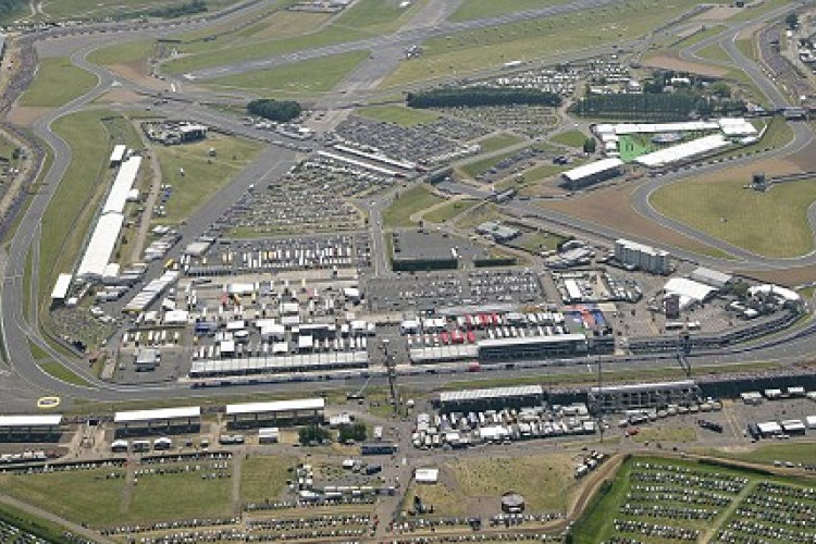 Veszélyben a Forma-1-es Brit Nagydíj jövője