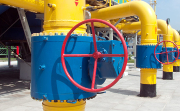 Szijjártó Péter: újraindult a kőolaj szállítása Magyarország felé a Barátság kőolajvezetéken