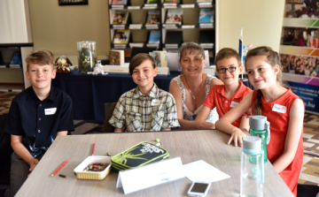 „Belvárosi könyvmolyok” sikere