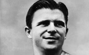 Közel negyedmillióan látták Manchesterben a Puskás-kiállítást