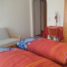 Panzió Karintiában