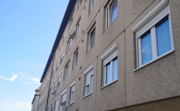 Otthon Centrum: az első fél évben a leggyorsabban a panellakások keltek el